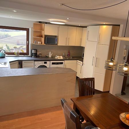 Fewo Roter Berg 85Qm Ulm Extérieur photo