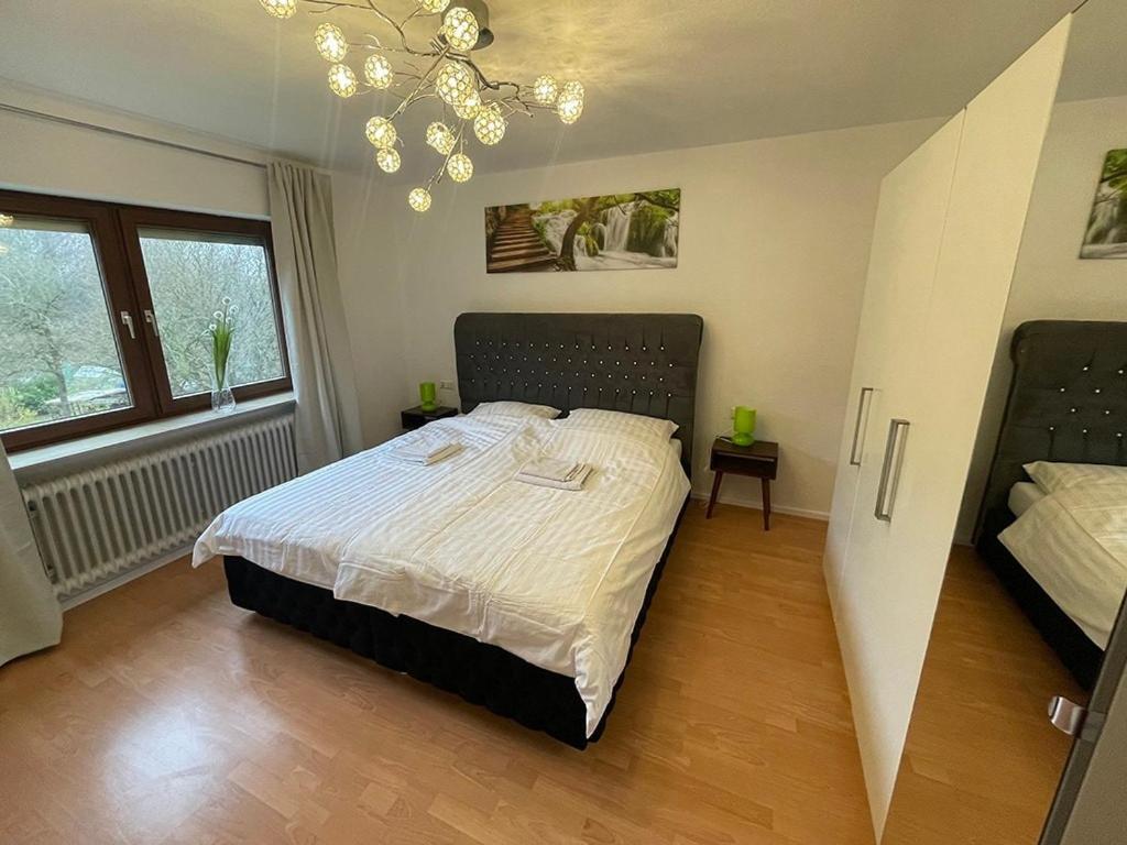 Fewo Roter Berg 85Qm Ulm Extérieur photo